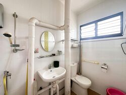 Blk 853 Tampines Ville (Tampines), HDB 4 Rooms #485527691